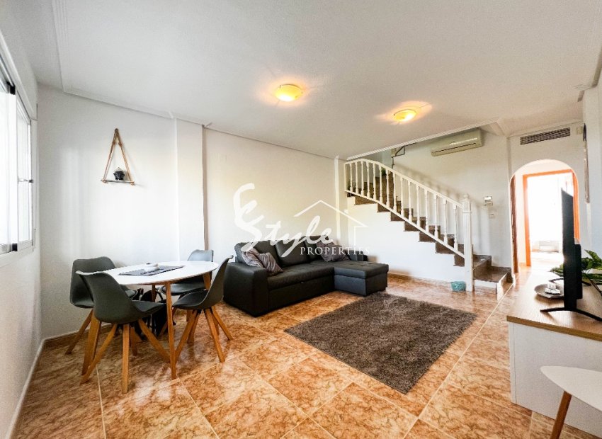 Resale - Townhouse - Punta Prima