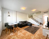 Resale - Townhouse - Punta Prima