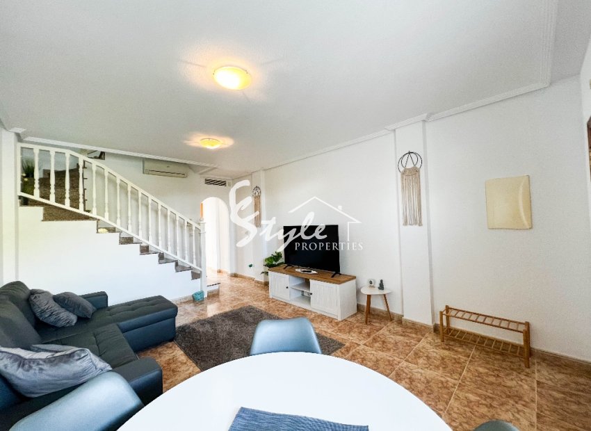 Resale - Townhouse - Punta Prima