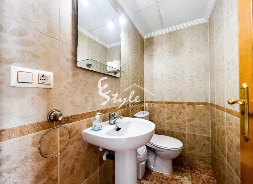 Resale - Townhouse - Punta Prima