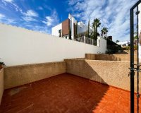 Resale - Townhouse - Punta Prima