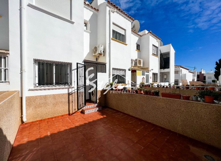 Resale - Townhouse - Punta Prima