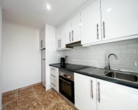 Resale - Townhouse - Punta Prima