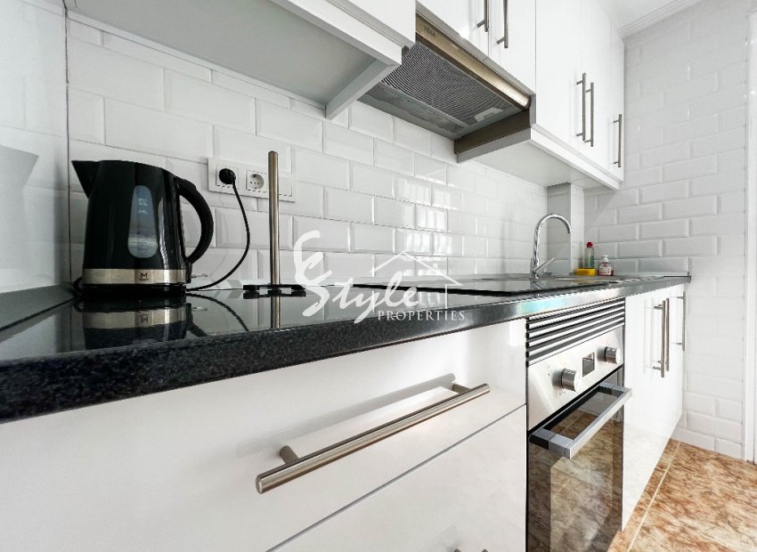 Resale - Townhouse - Punta Prima