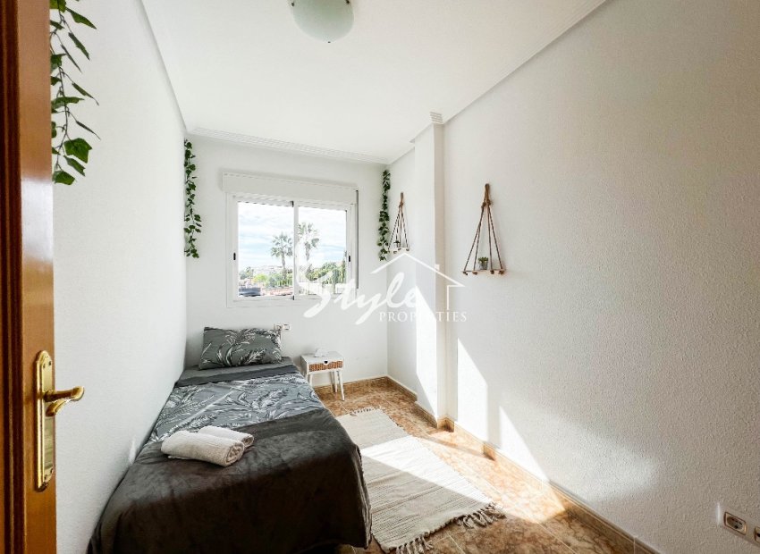 Resale - Townhouse - Punta Prima