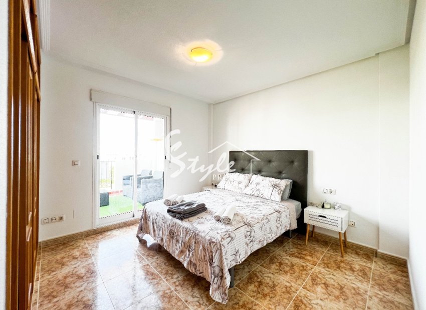 Resale - Townhouse - Punta Prima