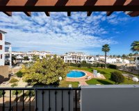 Resale - Townhouse - Punta Prima