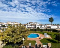 Resale - Townhouse - Punta Prima