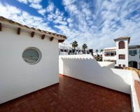 Resale - Townhouse - Punta Prima