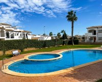 Resale - Townhouse - Punta Prima