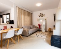 Resale - Townhouse - Punta Prima