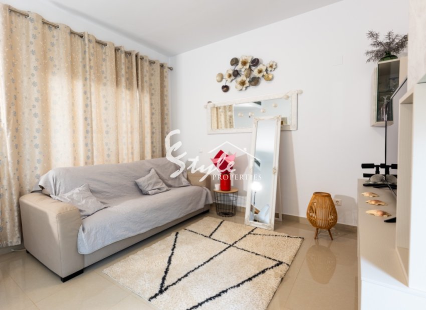 Resale - Townhouse - Punta Prima