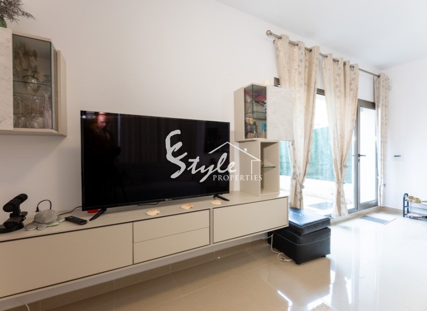 Resale - Townhouse - Punta Prima