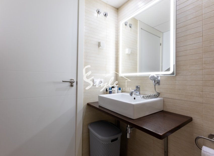 Resale - Townhouse - Punta Prima