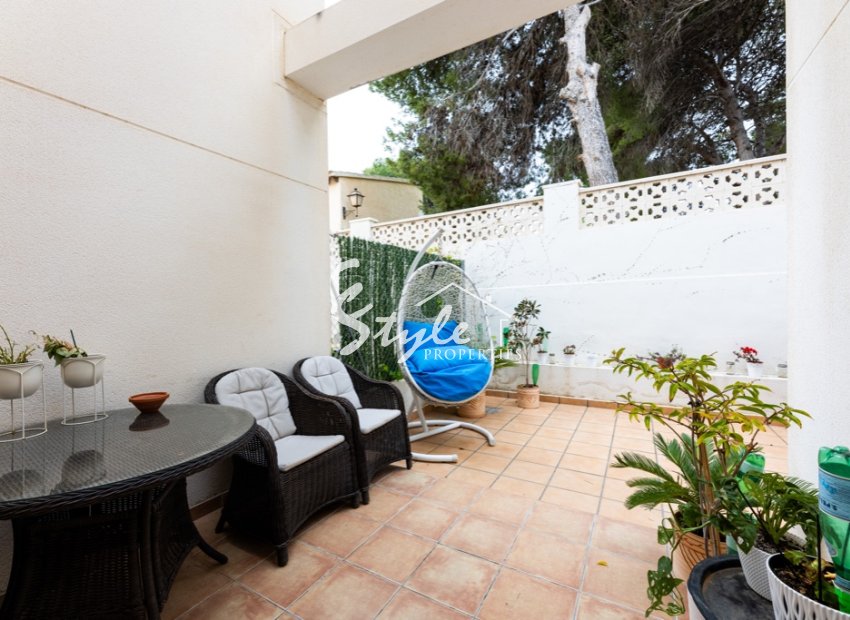 Resale - Townhouse - Punta Prima