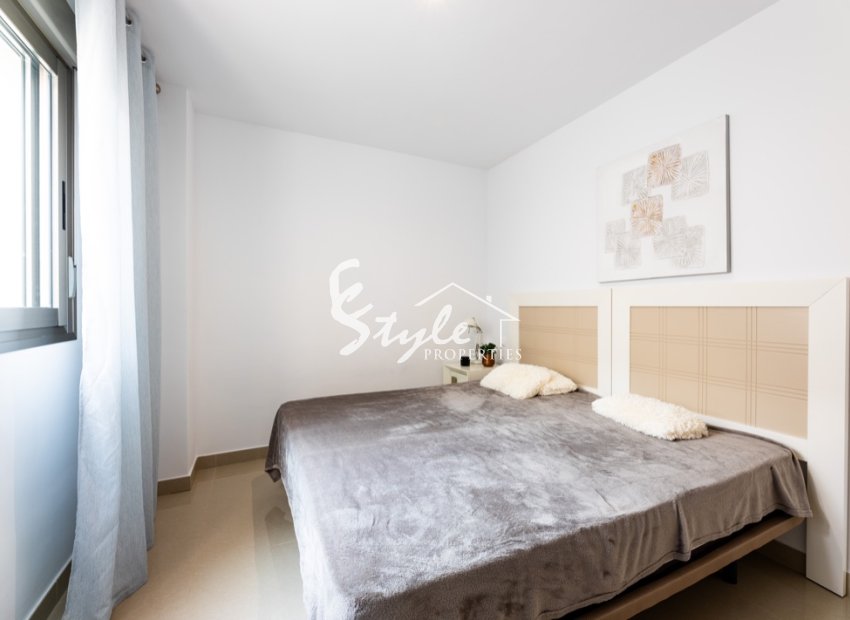 Resale - Townhouse - Punta Prima