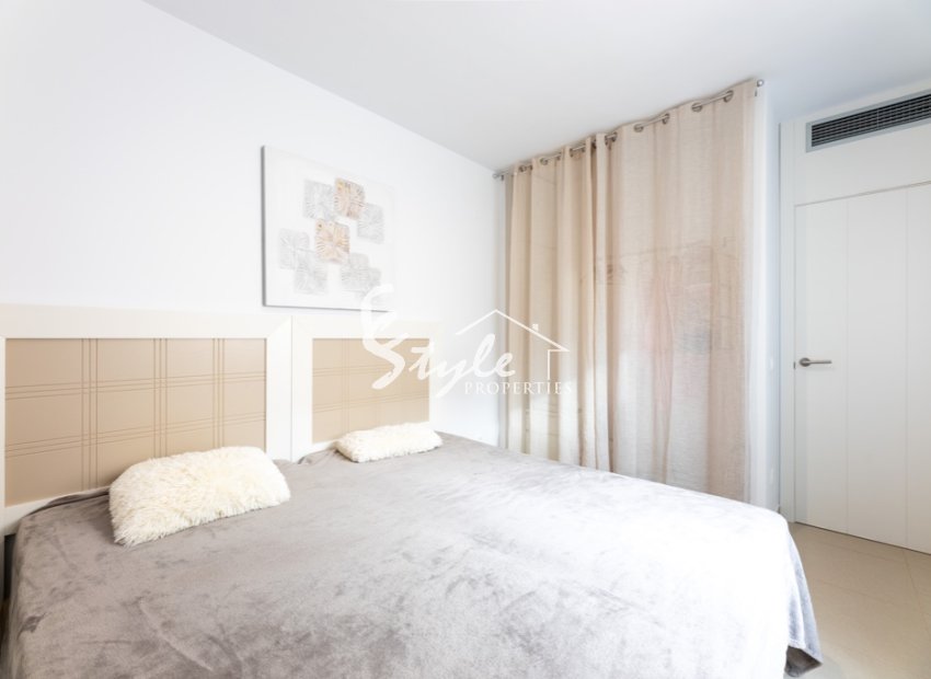 Resale - Townhouse - Punta Prima