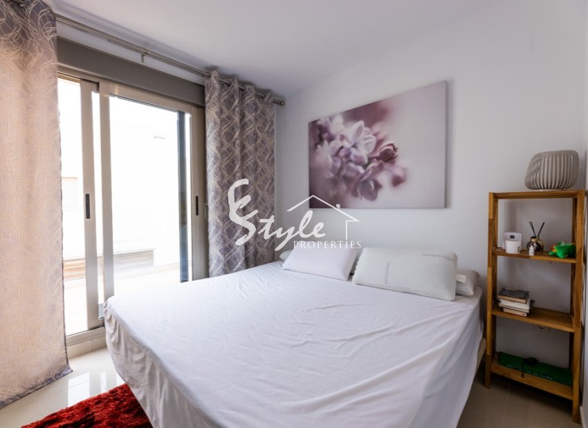 Resale - Townhouse - Punta Prima