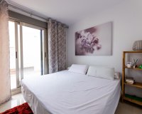 Resale - Townhouse - Punta Prima