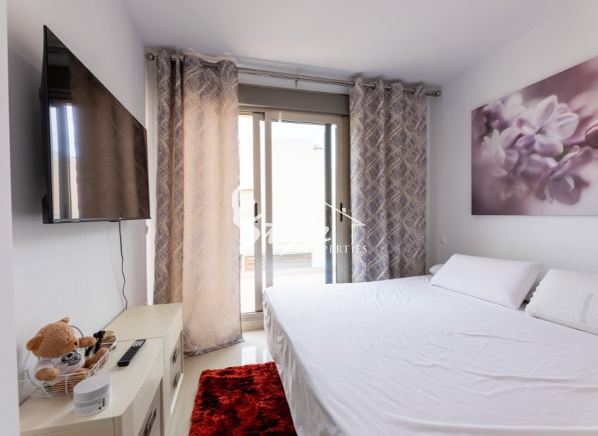 Resale - Townhouse - Punta Prima