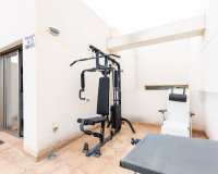 Resale - Townhouse - Punta Prima