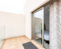 Resale - Townhouse - Punta Prima