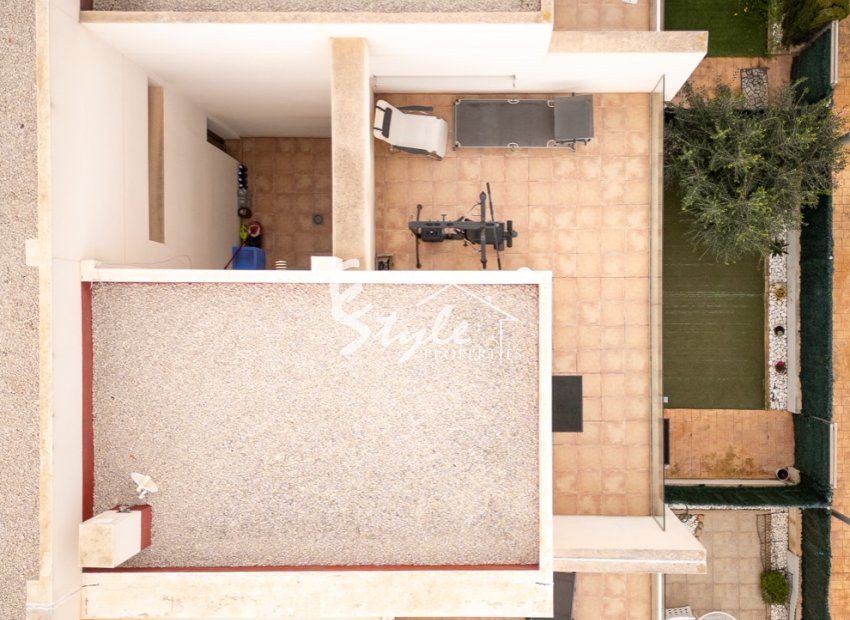 Resale - Townhouse - Punta Prima