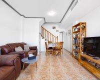 Resale - Townhouse - Punta Prima