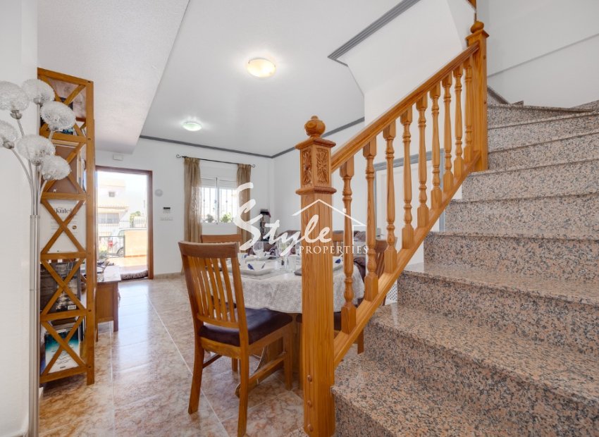 Resale - Townhouse - Punta Prima