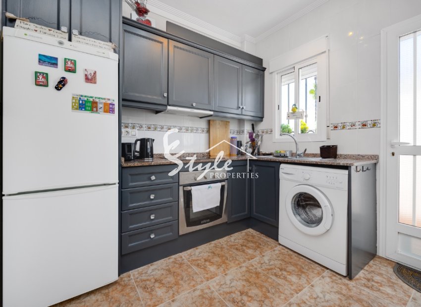 Resale - Townhouse - Punta Prima