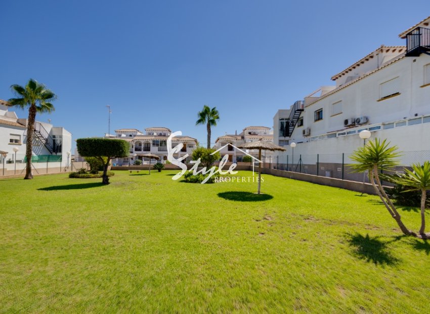 Resale - Townhouse - Punta Prima