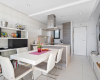 Resale - Townhouse - Punta Prima