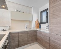 Resale - Townhouse - Punta Prima