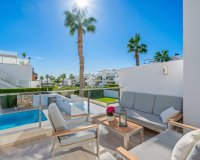 Resale - Townhouse - Punta Prima