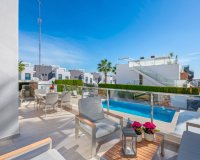 Resale - Townhouse - Punta Prima