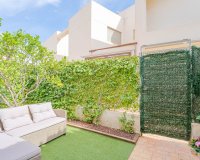 Resale - Townhouse - Punta Prima