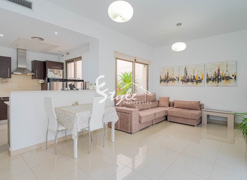 Resale - Townhouse - Punta Prima