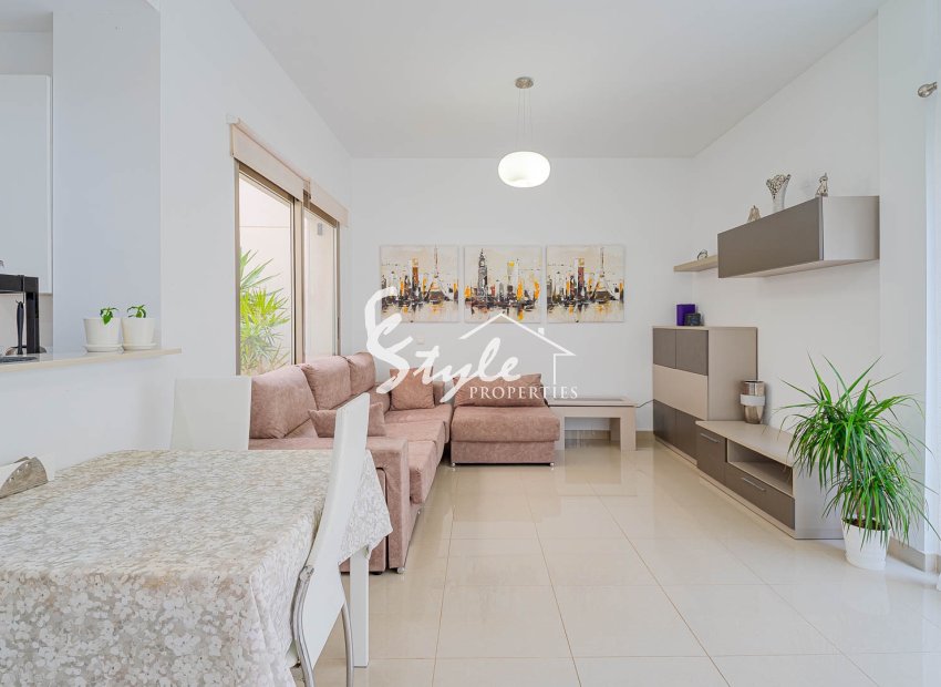 Resale - Townhouse - Punta Prima