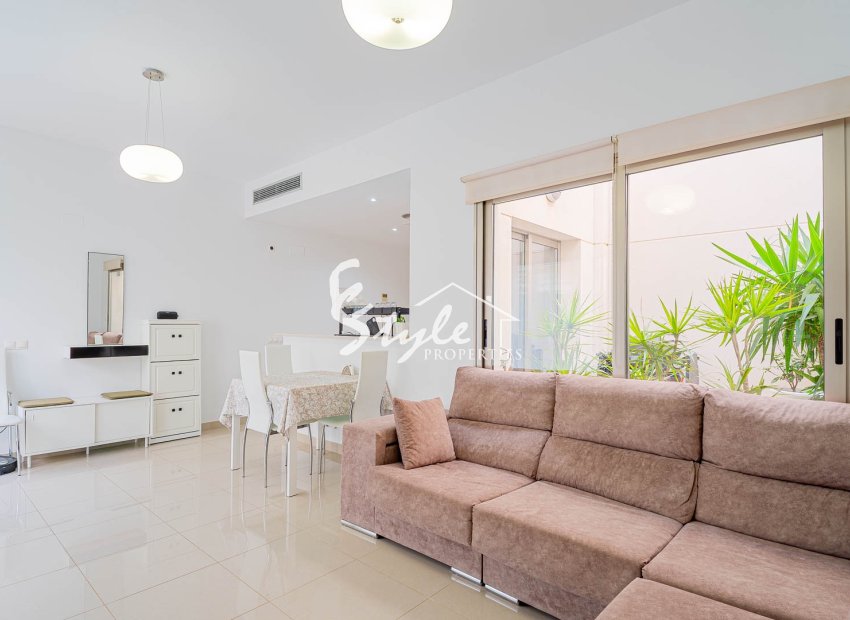 Resale - Townhouse - Punta Prima
