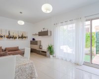 Resale - Townhouse - Punta Prima