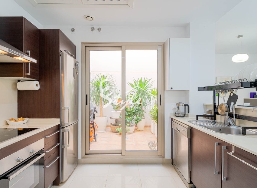 Resale - Townhouse - Punta Prima