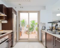 Resale - Townhouse - Punta Prima