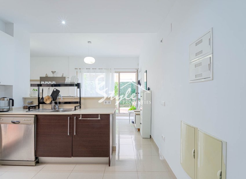 Resale - Townhouse - Punta Prima
