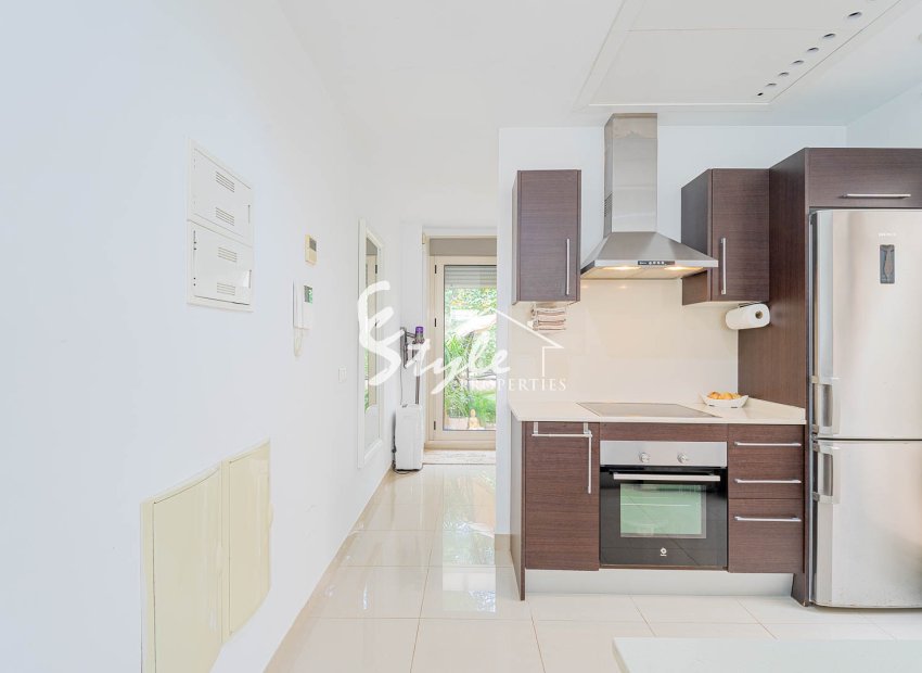 Resale - Townhouse - Punta Prima