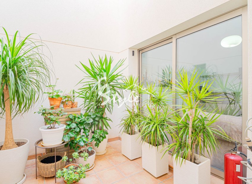 Resale - Townhouse - Punta Prima