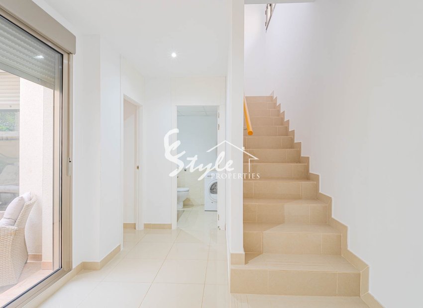Resale - Townhouse - Punta Prima