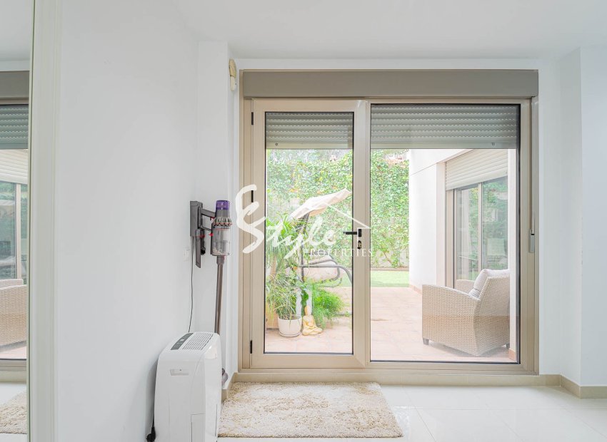Resale - Townhouse - Punta Prima
