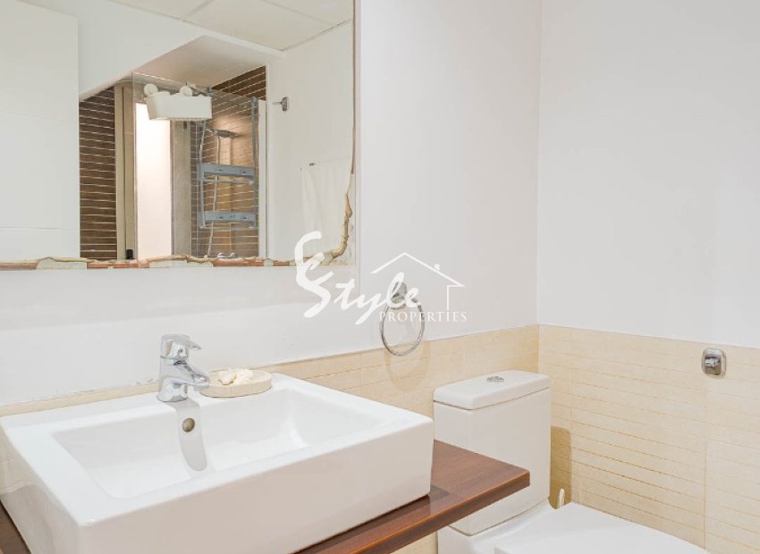Resale - Townhouse - Punta Prima