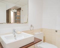 Resale - Townhouse - Punta Prima