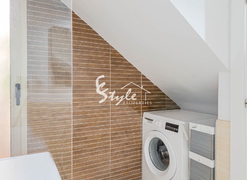 Resale - Townhouse - Punta Prima